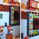Illustration for article titled Epic Gaming Bathroom Desperately Needs a Warp Pipe Toilet